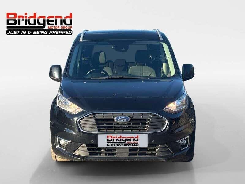 Used Ford Tourneo Connect 2020 for sale - 76865507: Photo 2