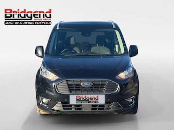 Used Ford Tourneo Connect 2020 for sale - 76865507: Photo
