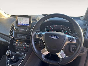 Used Ford Tourneo Connect 2020 for sale - 76865507: Photo