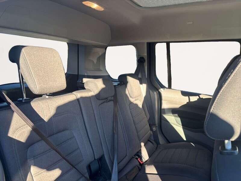 Used Ford Tourneo Connect 2020 for sale - 76865507: Photo 5