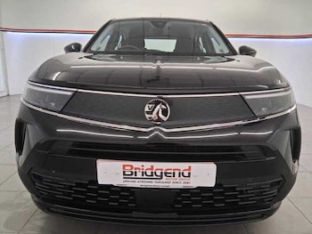 Used Vauxhall Mokka 2022 for sale - 77050603: Photo