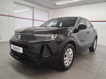 Used Vauxhall Mokka 2022 for sale - 77050603: Photo