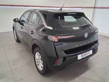 Used Vauxhall Mokka 2022 for sale - 77050603: Photo