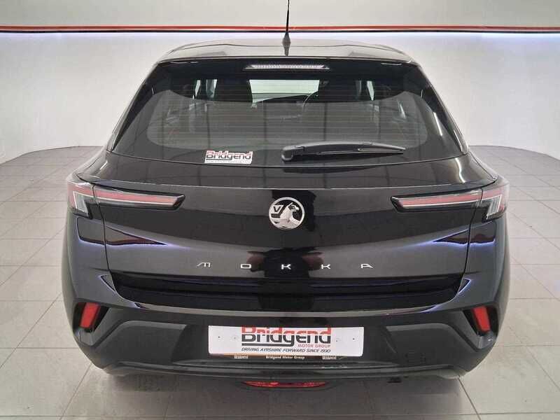 Used Vauxhall Mokka 2022 for sale - 77050603: Photo 5