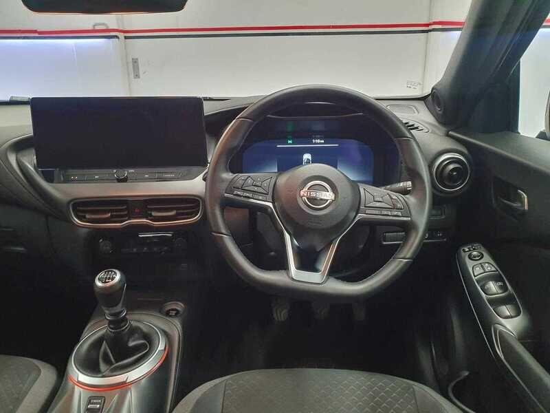Used Nissan Juke 2024 for sale - 76472900: Photo 10