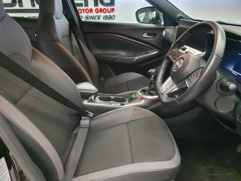 Used Nissan Juke 2024 for sale - 76472900: Photo 12