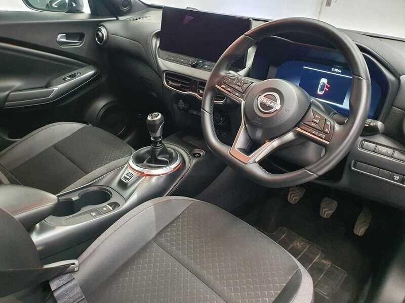 Used Nissan Juke 2024 for sale - 76472900: Photo 13