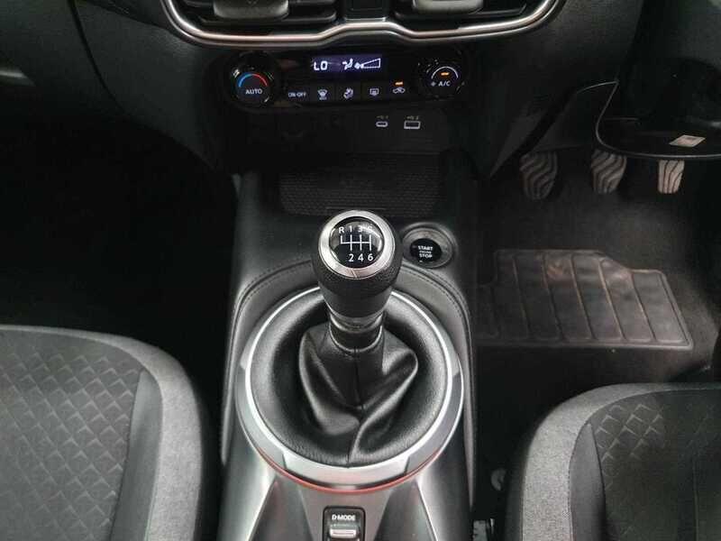 Used Nissan Juke 2024 for sale - 76472900: Photo 19