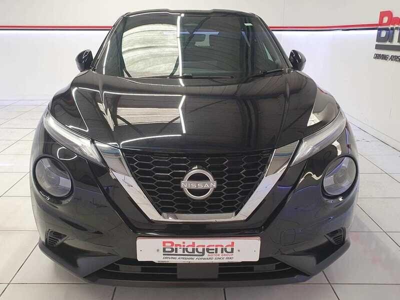 Used Nissan Juke 2024 for sale - 76472900: Photo 2