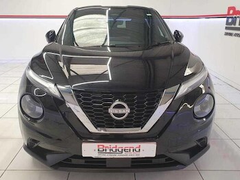 Used Nissan Juke 2024 for sale - 76472900: Photo