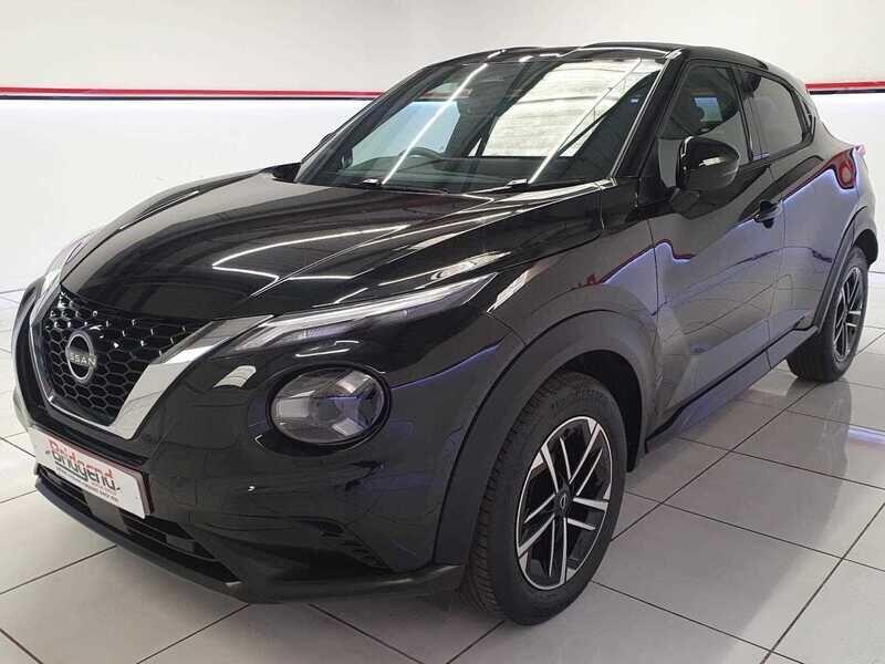 Used Nissan Juke 2024 for sale - 76472900: Photo 3