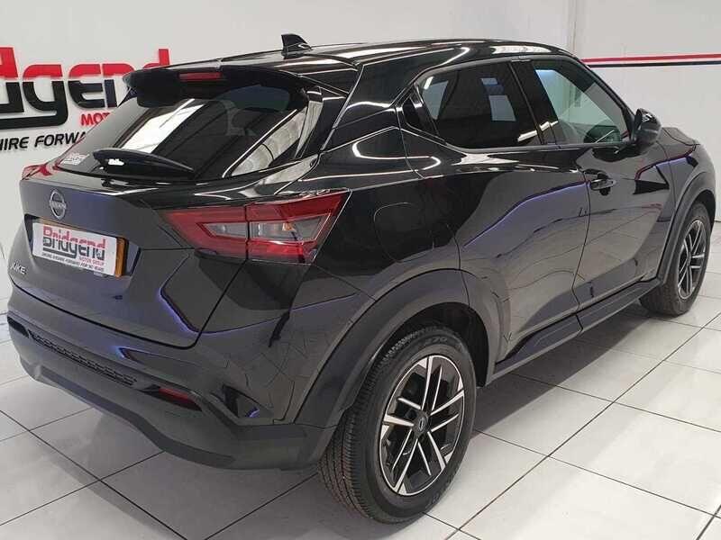 Used Nissan Juke 2024 for sale - 76472900: Photo 6