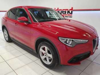 (19) - 2.2 TD Super SUV 5dr Auto Q4 AWD