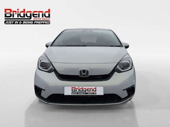 Used Honda Jazz 2021 for sale - 77461330: Photo
