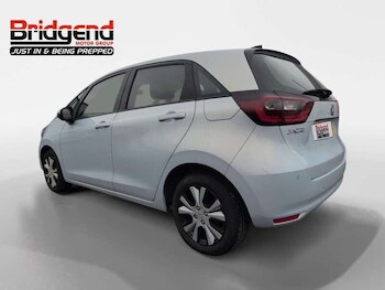 Used Honda Jazz 2021 for sale - 77461330: Photo