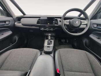 Used Honda Jazz 2021 for sale - 77461330: Photo