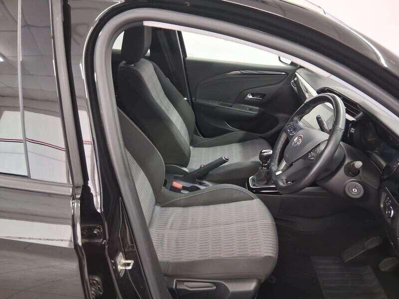Used Vauxhall Corsa 2021 for sale - 76865572: Photo 10