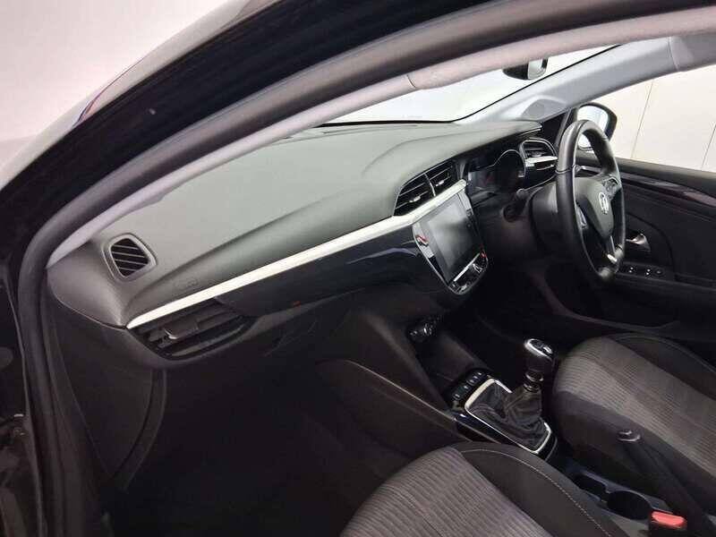 Used Vauxhall Corsa 2021 for sale - 76865572: Photo 12