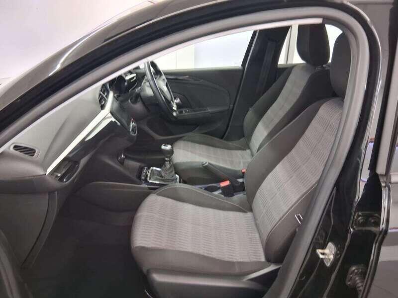 Used Vauxhall Corsa 2021 for sale - 76865572: Photo 13