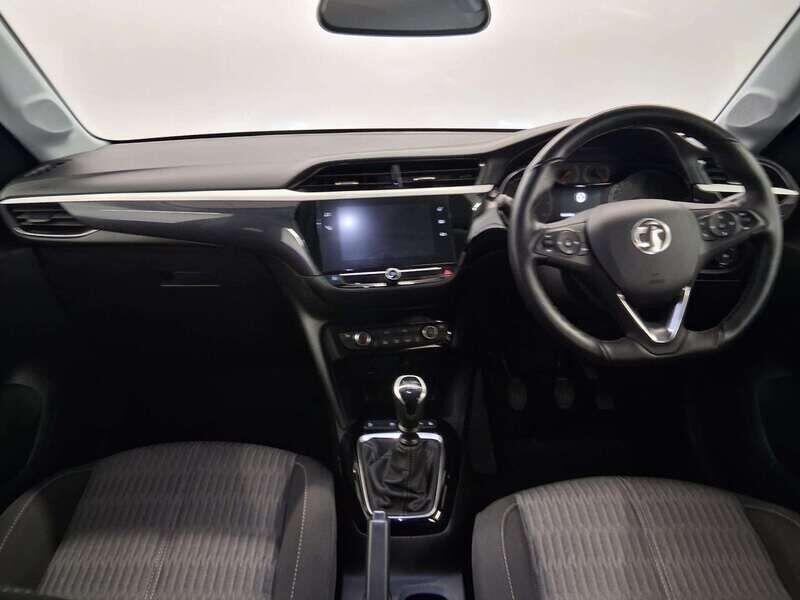 Used Vauxhall Corsa 2021 for sale - 76865572: Photo 15