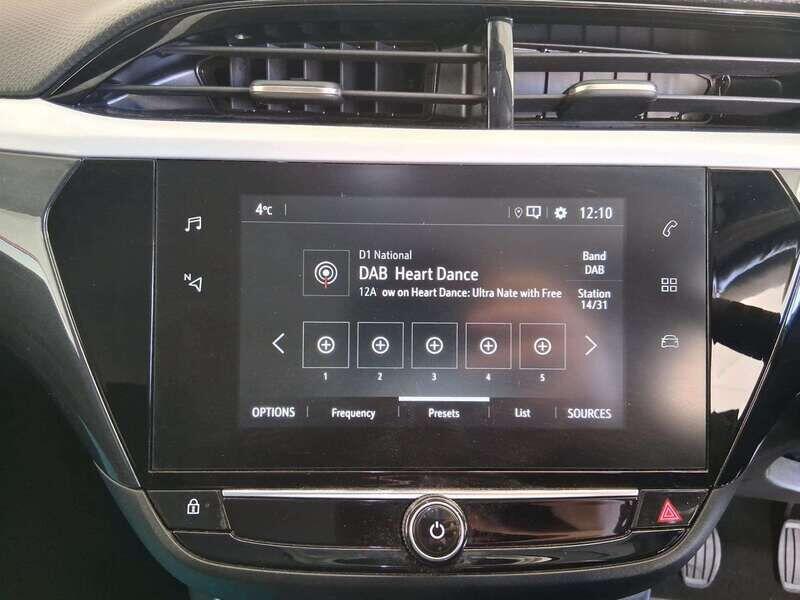 Used Vauxhall Corsa 2021 for sale - 76865572: Photo 16