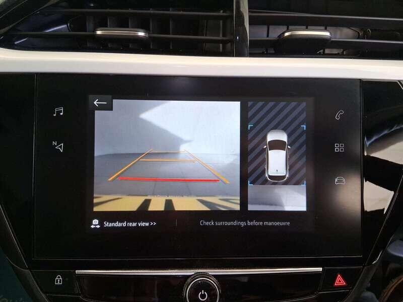 Used Vauxhall Corsa 2021 for sale - 76865572: Photo 18