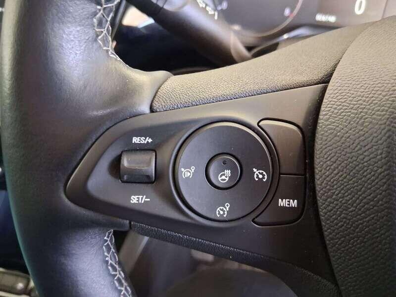 Used Vauxhall Corsa 2021 for sale - 76865572: Photo 19