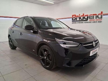 2021 (71) - 1.2 Turbo Griffin 5dr