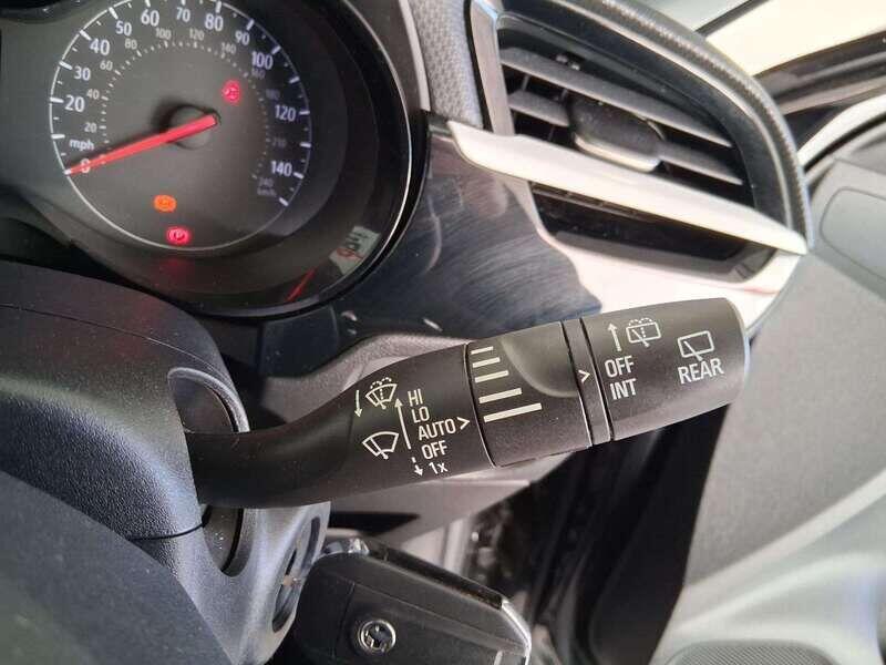 Used Vauxhall Corsa 2021 for sale - 76865572: Photo 20