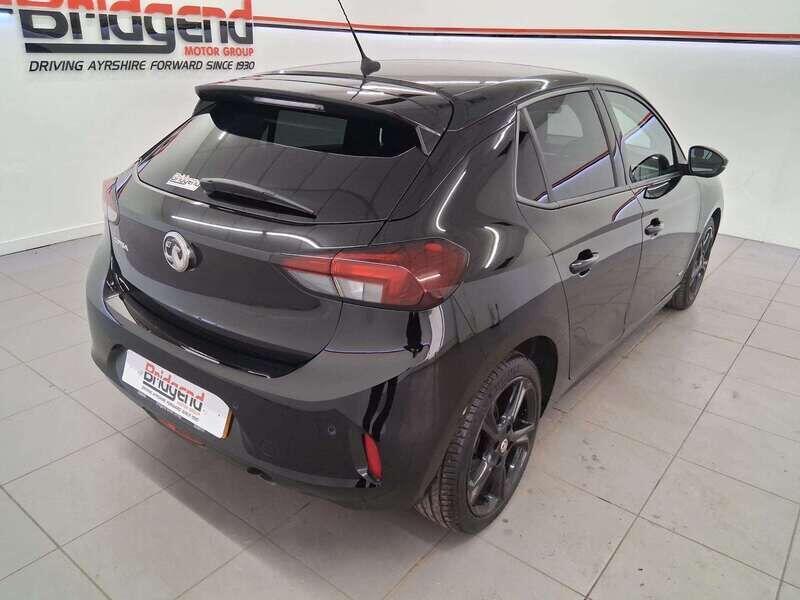 Used Vauxhall Corsa 2021 for sale - 76865572: Photo 6