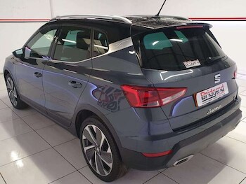 Used SEAT Arona 2023 for sale - 78767079: Photo