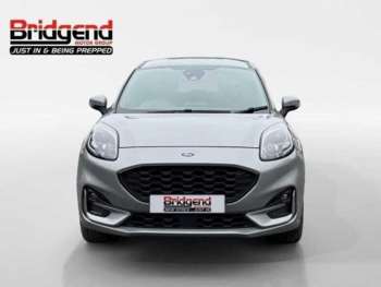 Used Ford Puma 2022 for sale - 75109563: Photo