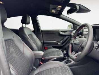 Used Ford Puma 2022 for sale - 75109563: Photo