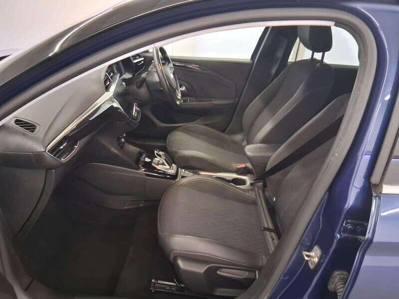 Used Vauxhall Corsa Electric 2020 for sale - 76138238: Photo 14