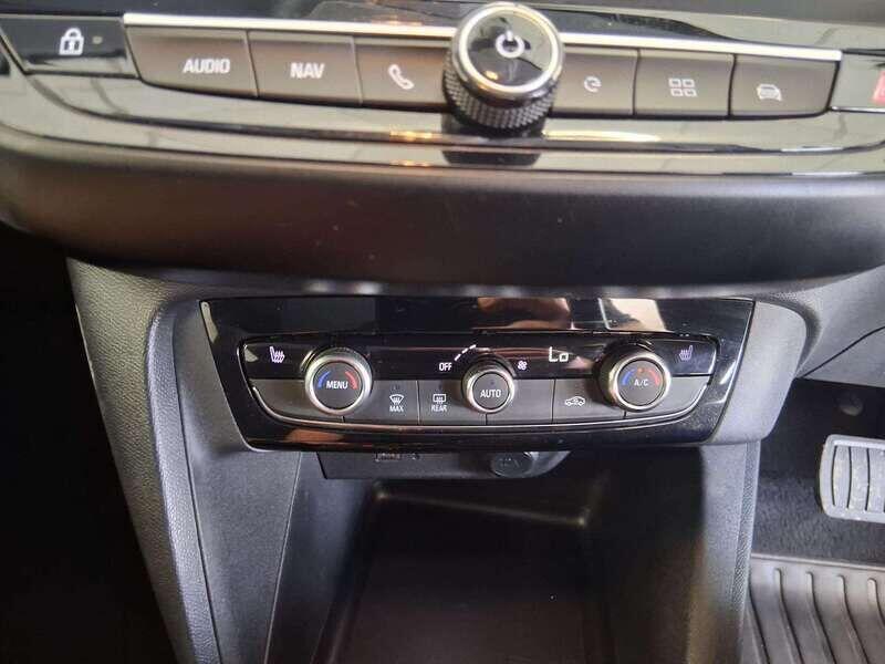 Used Vauxhall Corsa Electric 2020 for sale - 76138238: Photo 20