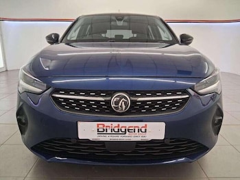 Used Vauxhall Corsa-e 2020 for sale - 76138238: Photo