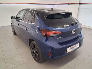 Used Vauxhall Corsa-e 2020 for sale - 76138238: Photo
