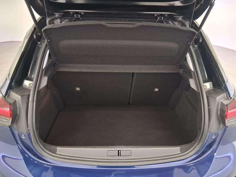 Used Vauxhall Corsa Electric 2020 for sale - 76138238: Photo 8