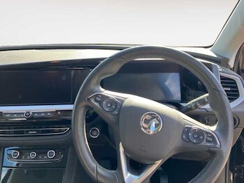 Used Vauxhall Grandland 2022 for sale - 78284623: Photo