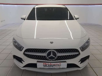 Used Mercedes-Benz A-Class 2019 for sale - 79070557: Photo