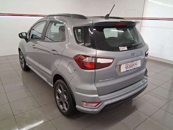Used Ford Ecosport undefined for sale - 78700739: Photo