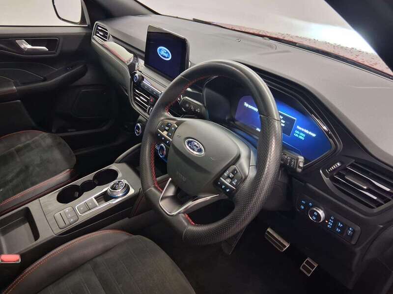 Used Ford Kuga 2022 for sale - 77814386: Photo 11