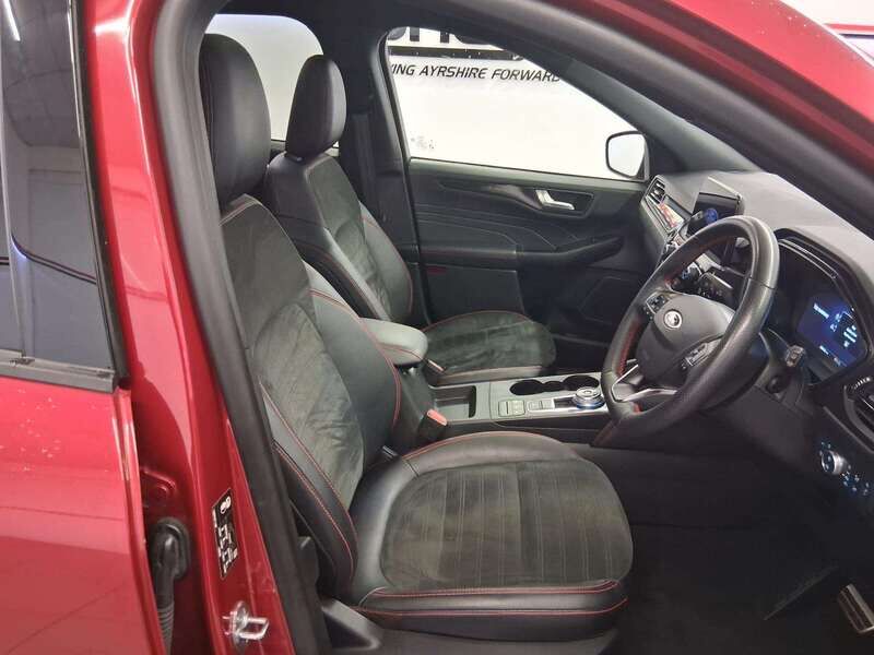 Used Ford Kuga 2022 for sale - 77814386: Photo 12