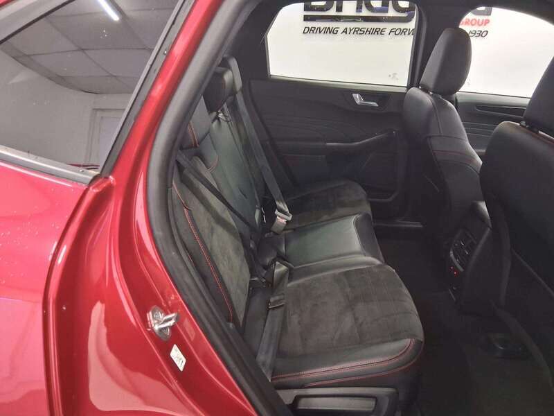 Used Ford Kuga 2022 for sale - 77814386: Photo 13