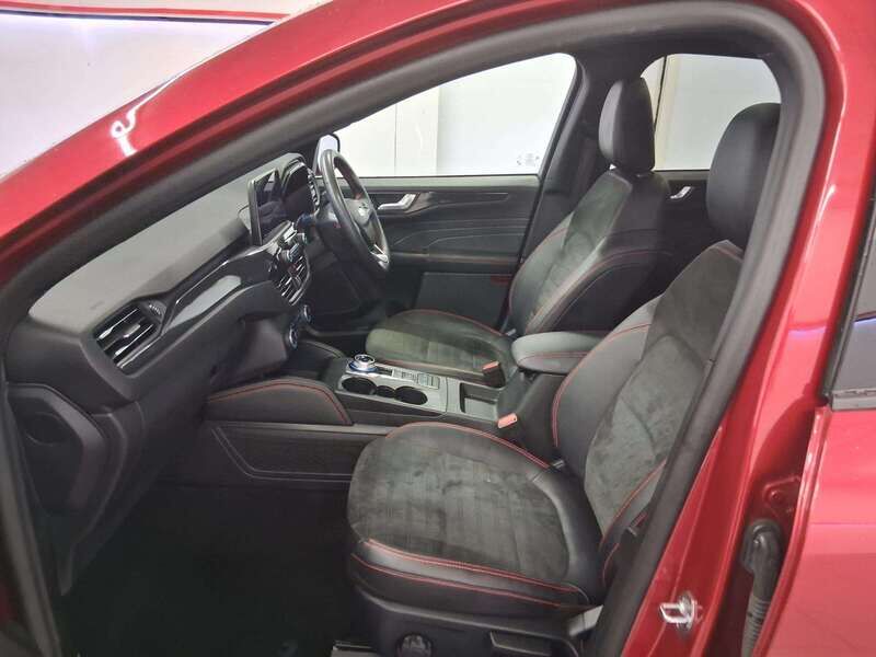 Used Ford Kuga 2022 for sale - 77814386: Photo 15