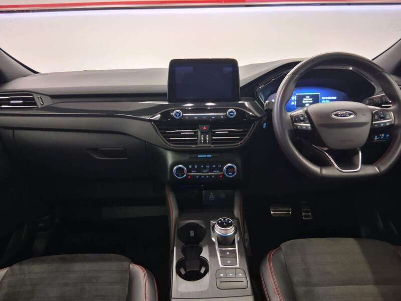 Used Ford Kuga 2022 for sale - 77814386: Photo 17