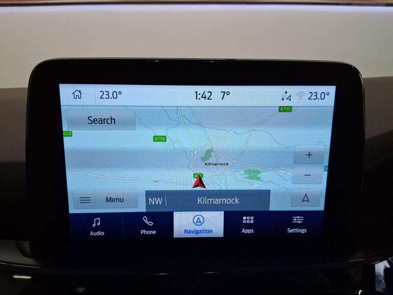 Used Ford Kuga 2022 for sale - 77814386: Photo 19