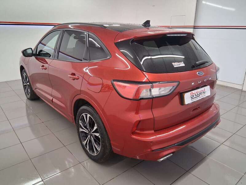 Used Ford Kuga 2022 for sale - 77814386: Photo 4