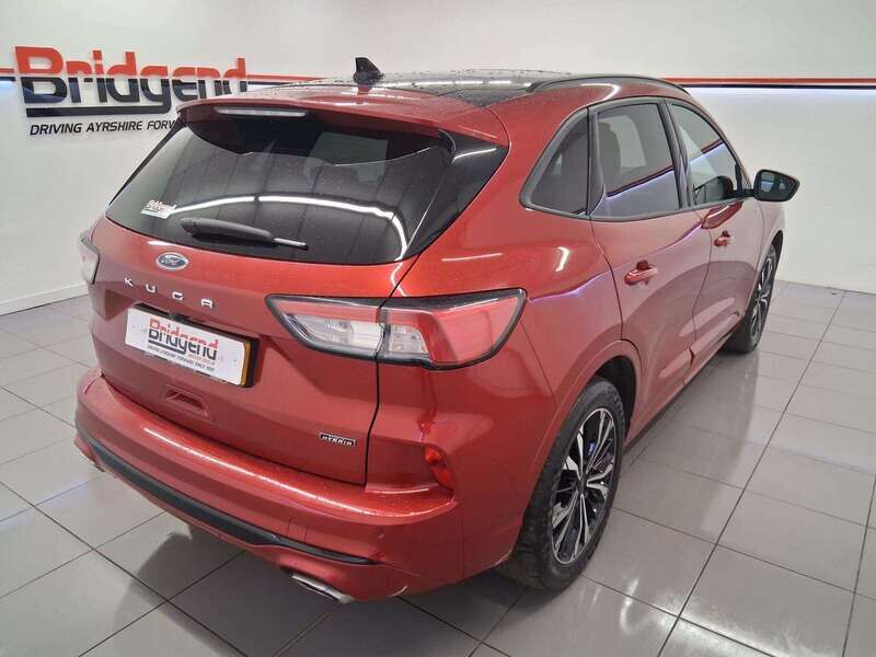 Used Ford Kuga 2022 for sale - 77814386: Photo 6