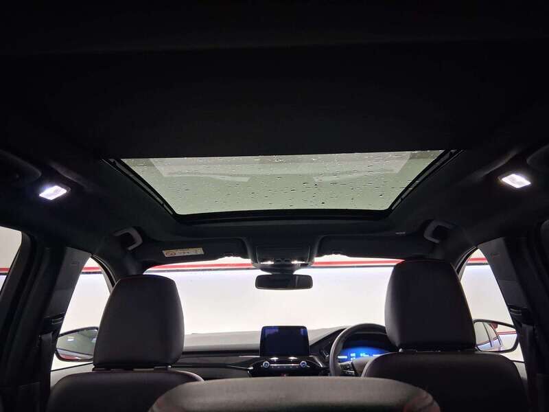 Used Ford Kuga 2022 for sale - 77814386: Photo 9